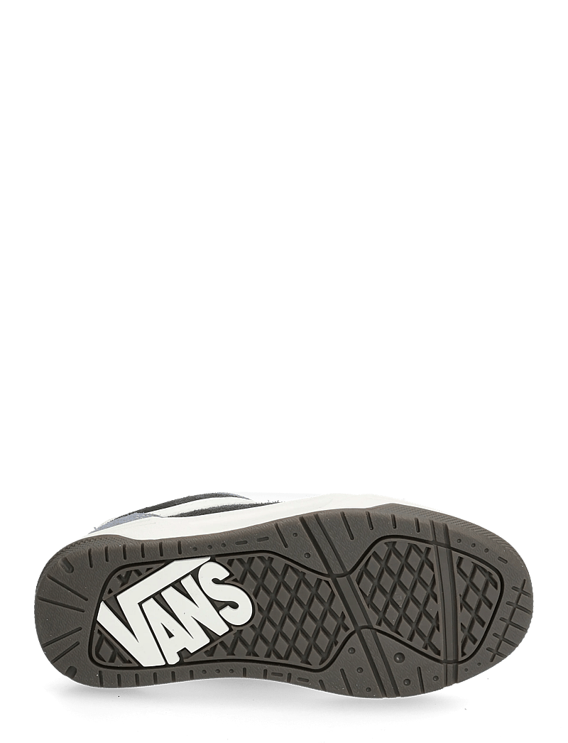 VANS - Hylane - kõrge säärega tossud - blue/blue - 4