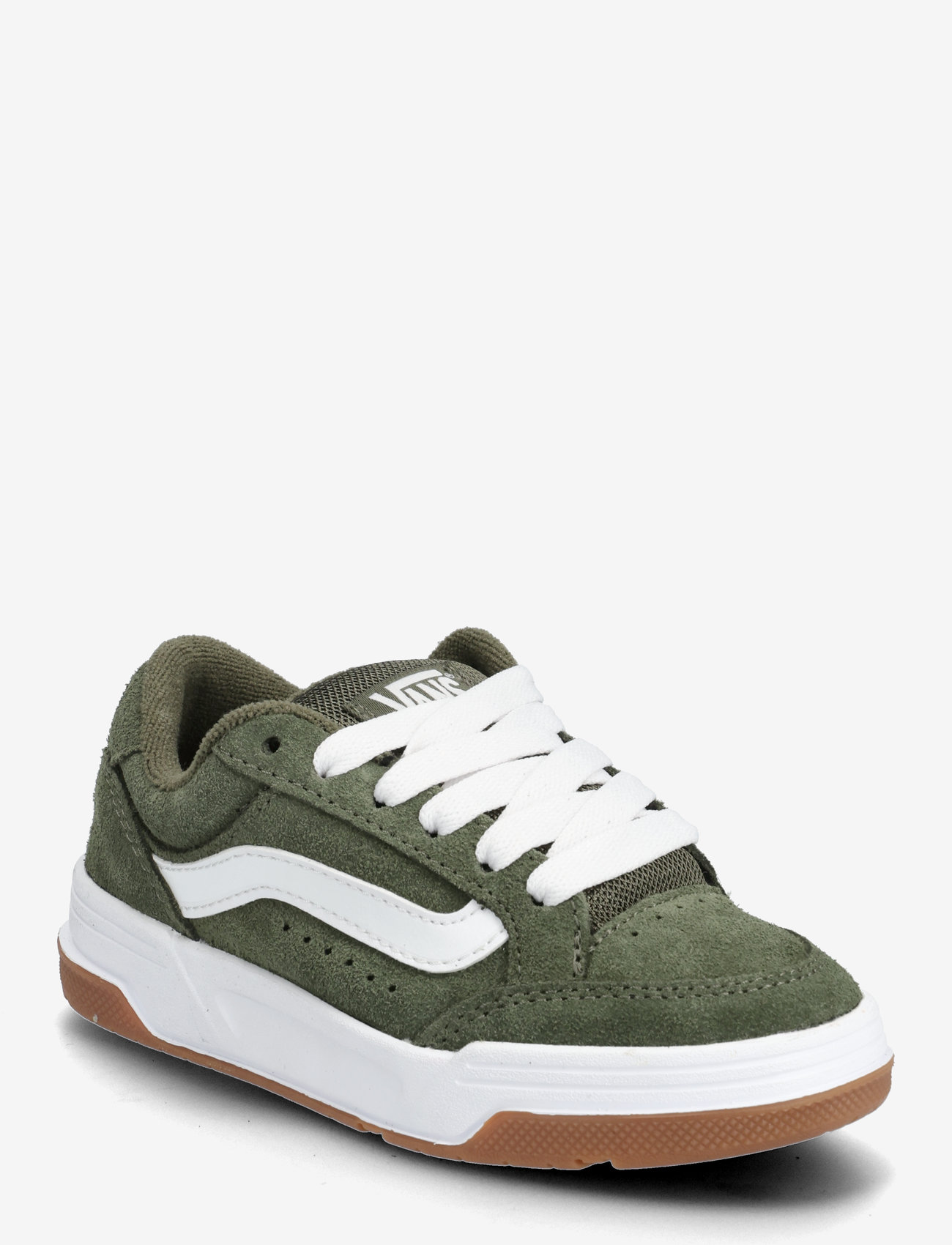 VANS - Hylane - kõrge säärega tossud - grape leaf - 0