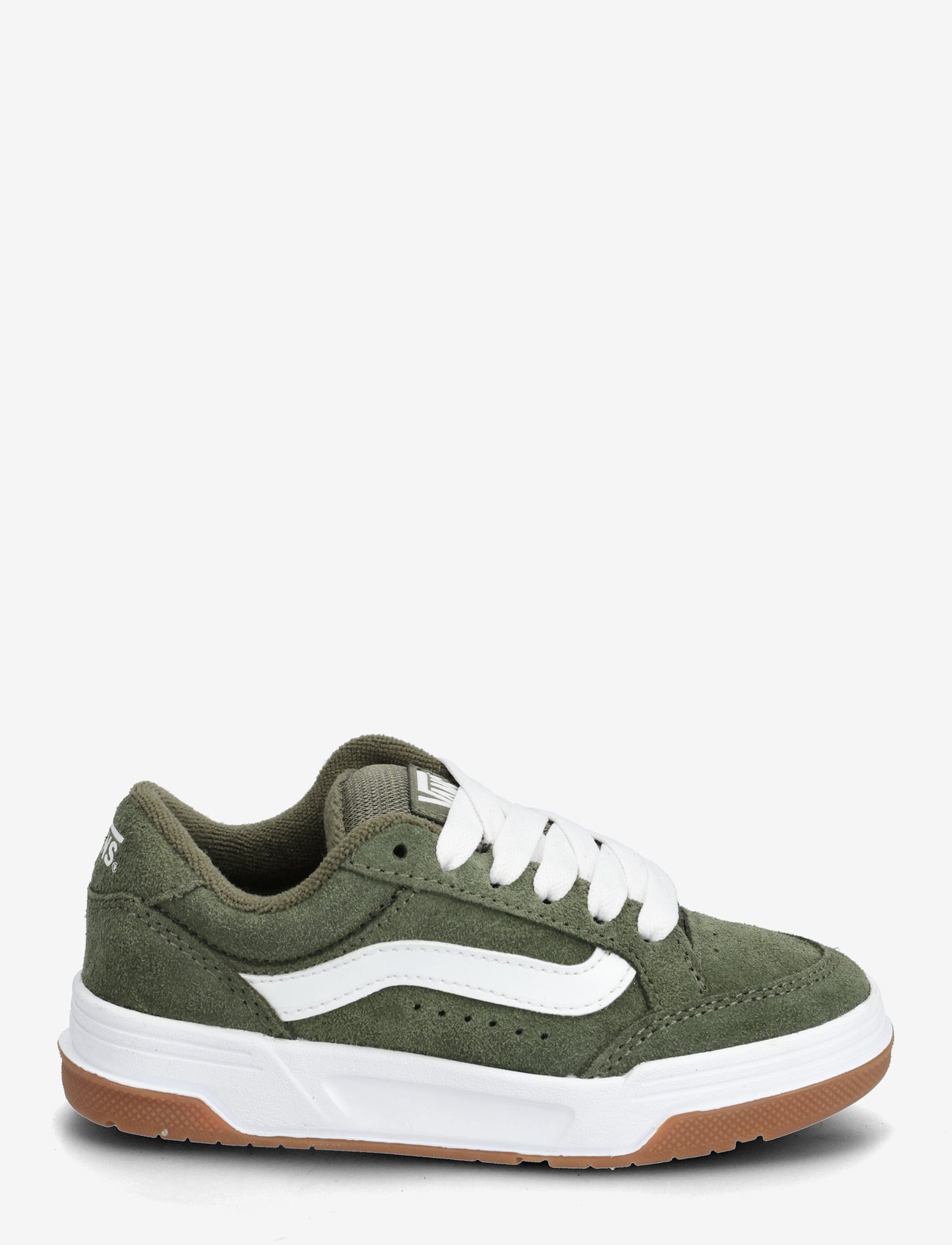 VANS - Hylane - kõrge säärega tossud - grape leaf - 1