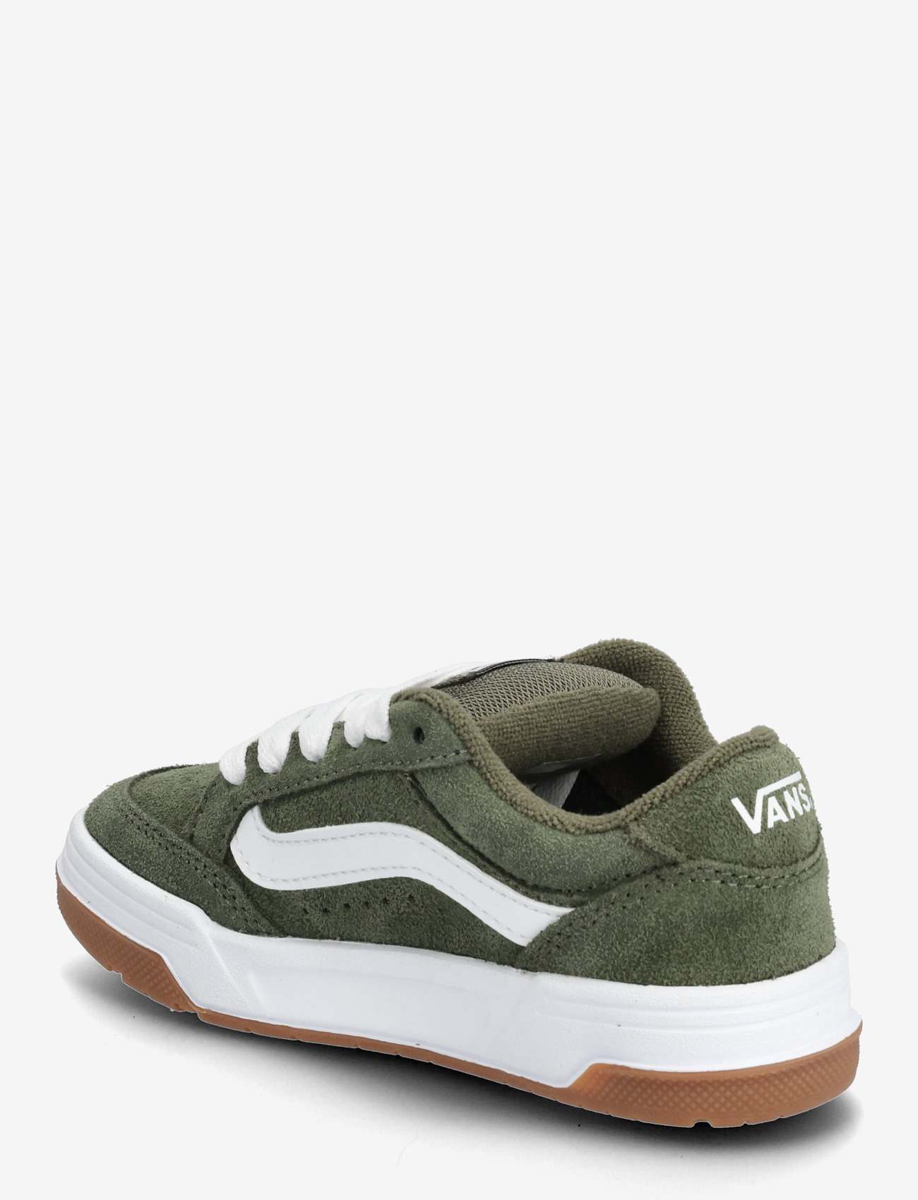 VANS - Hylane - kõrge säärega tossud - grape leaf - 2