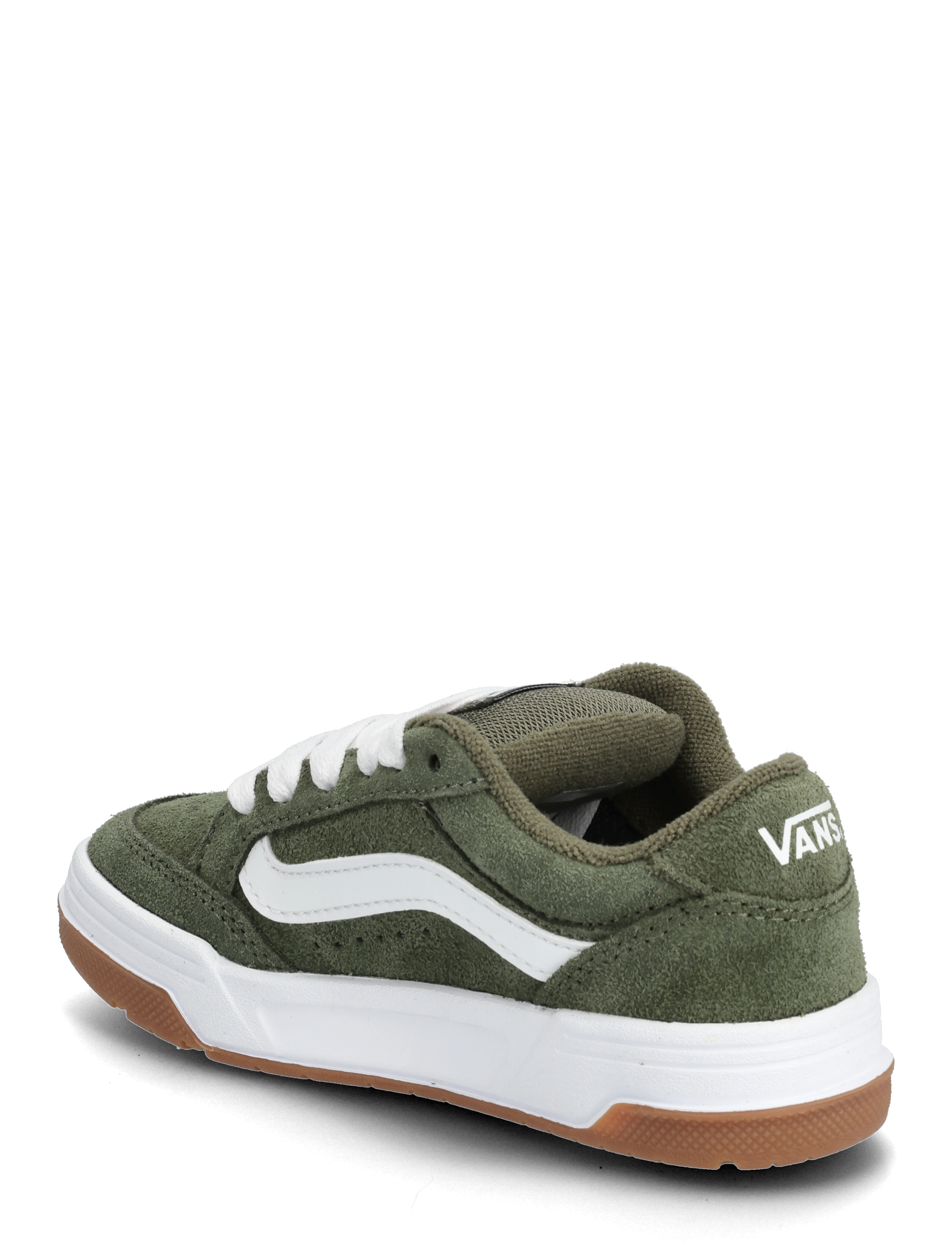 VANS - Hylane - grape leaf - 2