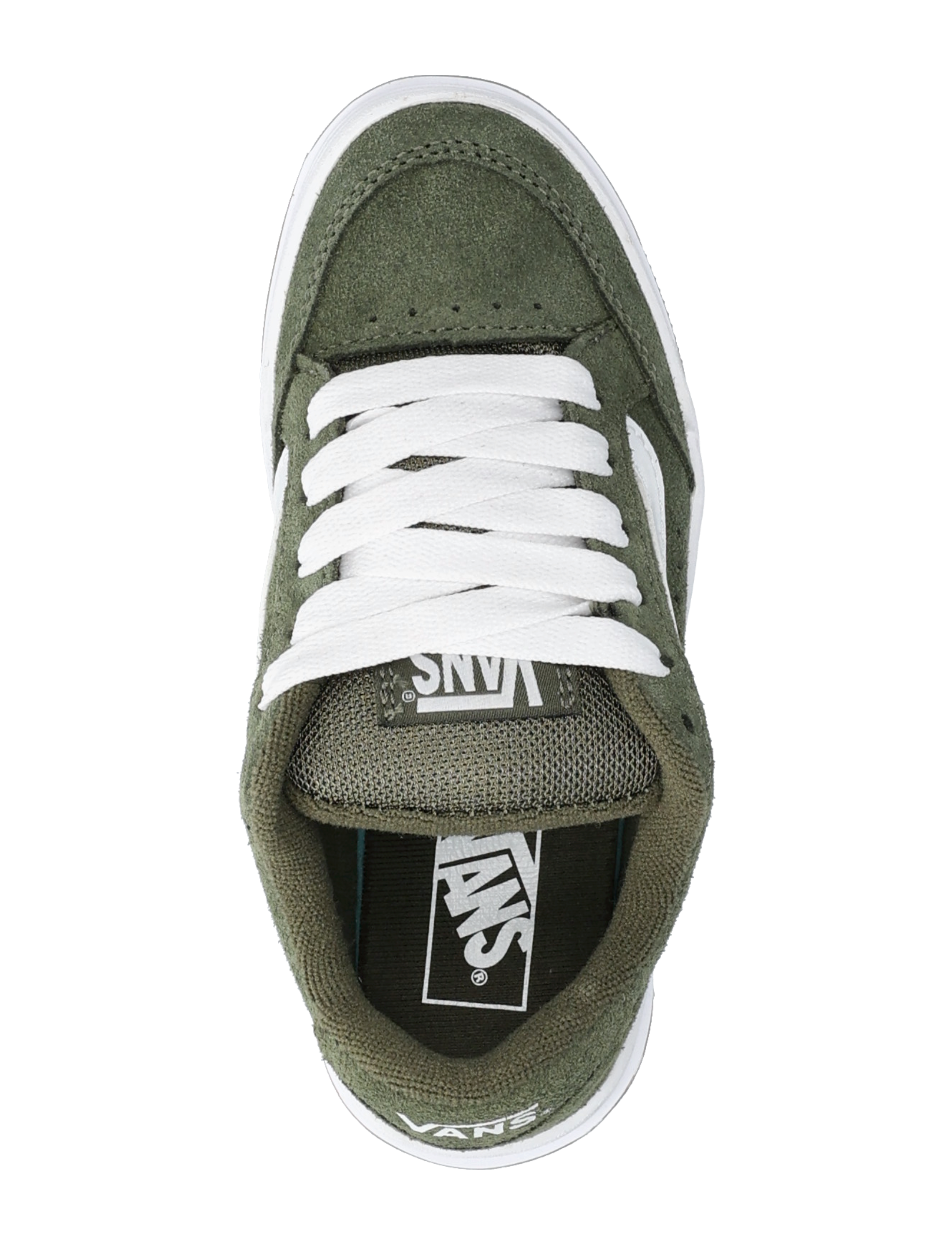 VANS - Hylane - grape leaf - 3