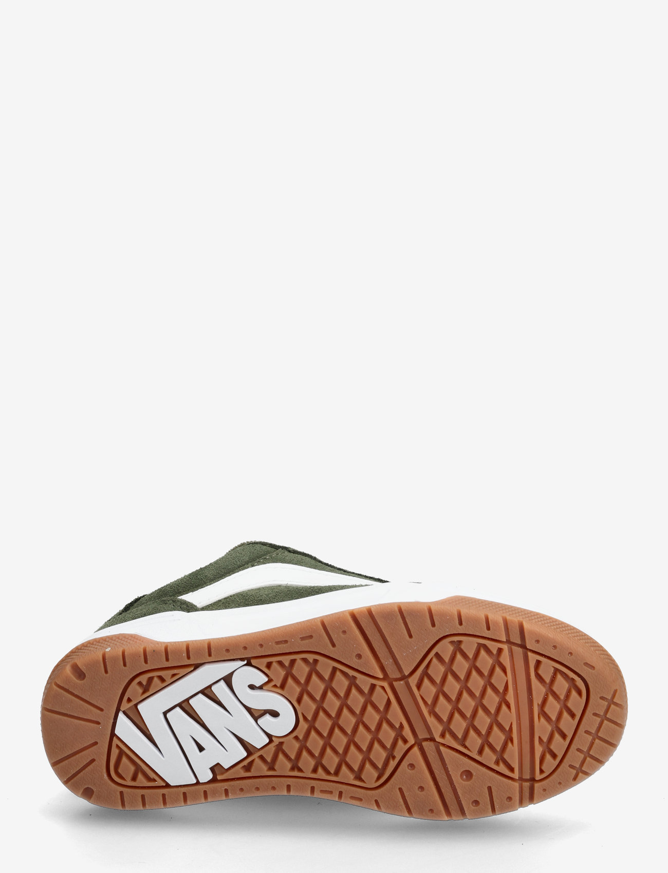 VANS - Hylane - kõrge säärega tossud - grape leaf - 4