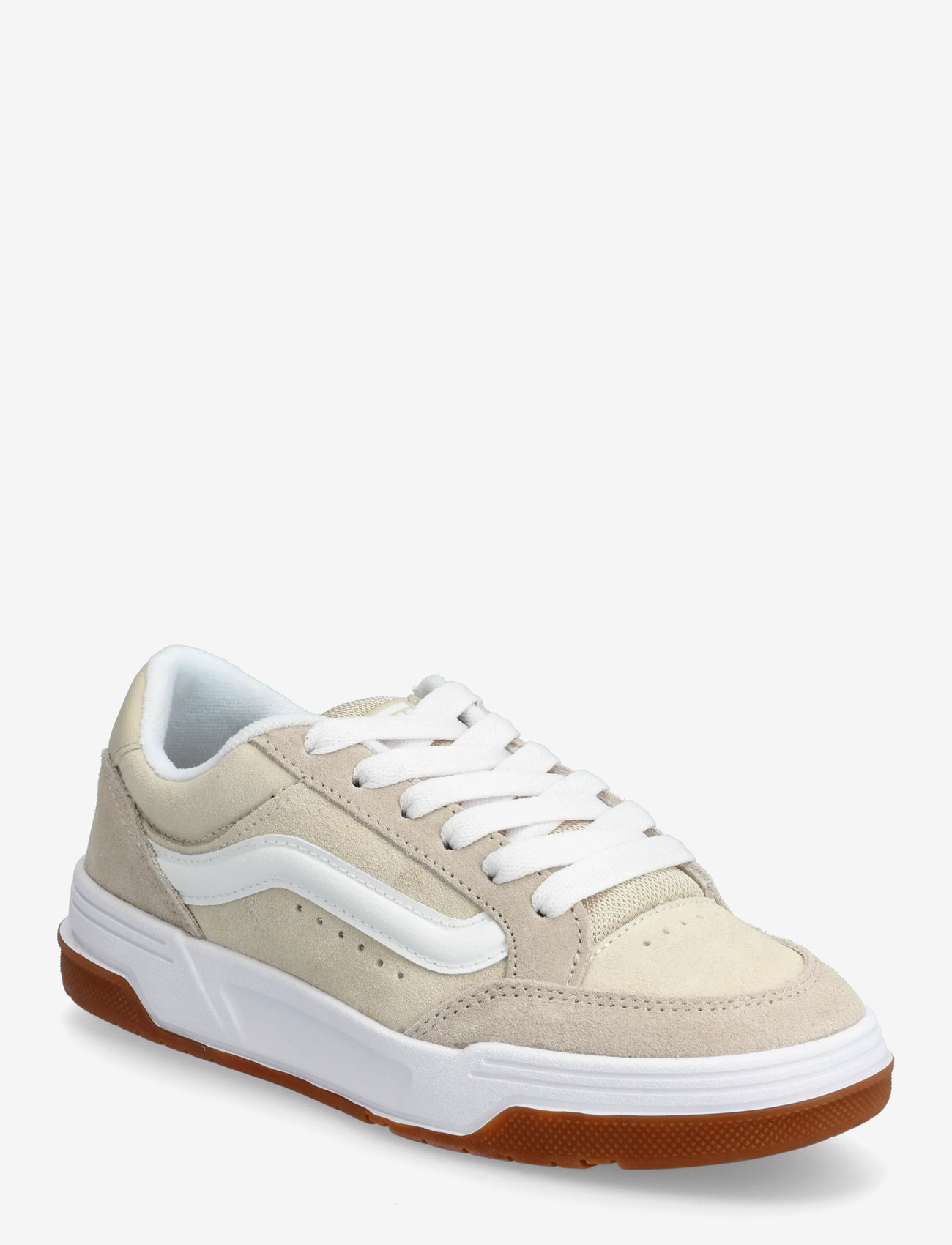 VANS - Hylane - lave sneakers - turtledove - 0