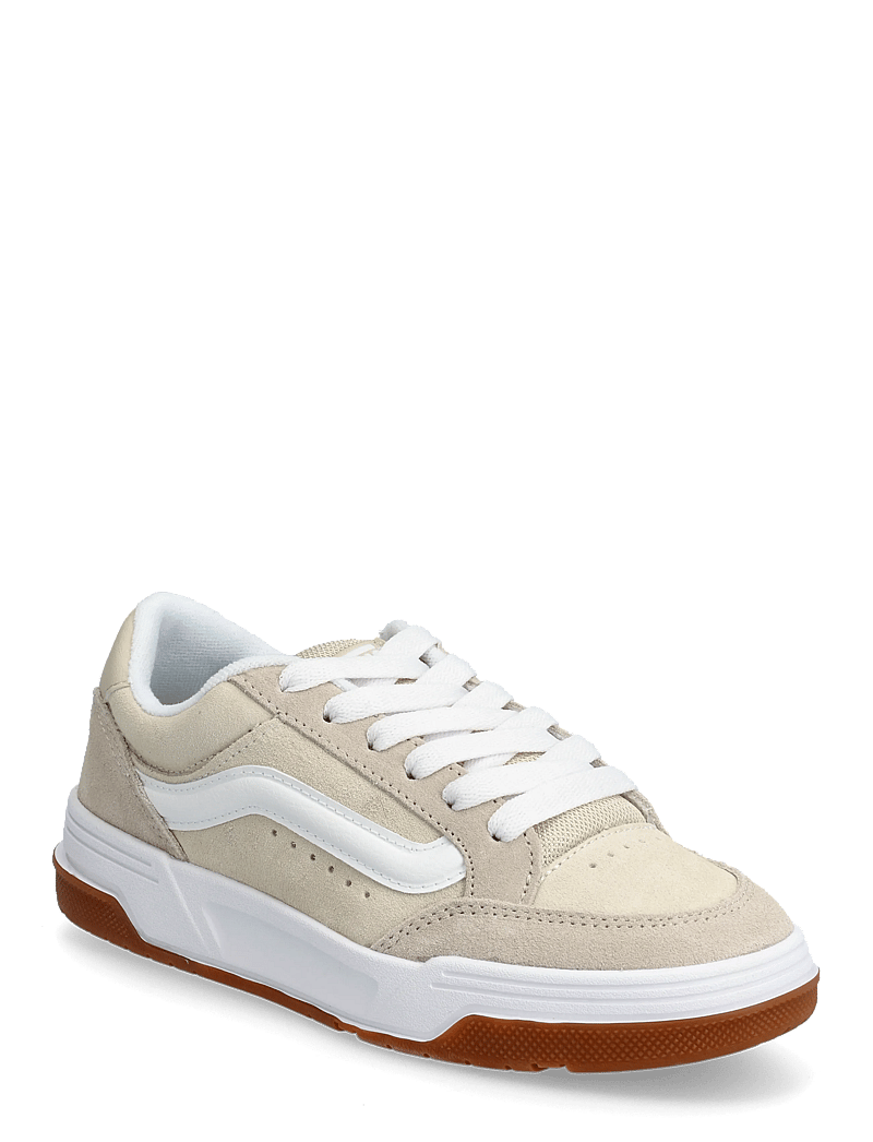 VANS - Hylane - ar zemu augšdaļu - turtledove - 0