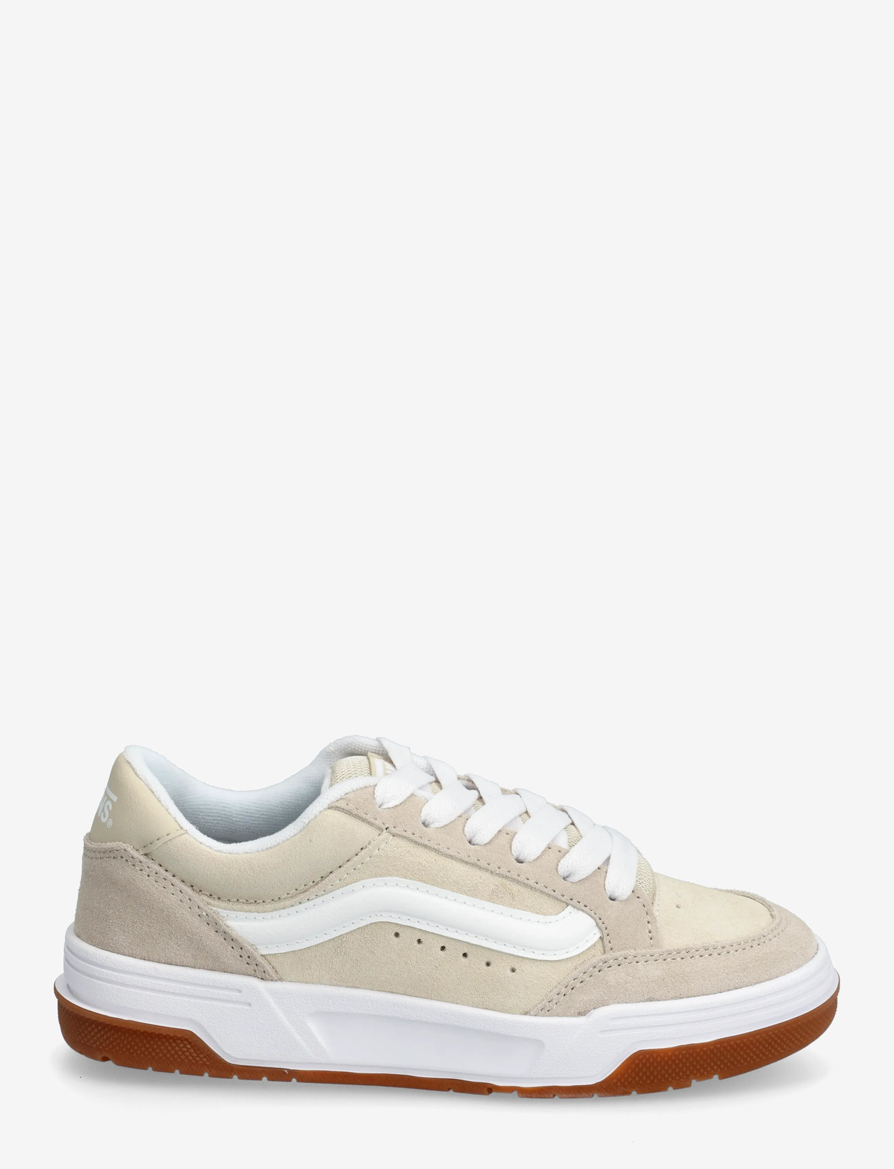 VANS - Hylane - lave sneakers - turtledove - 1