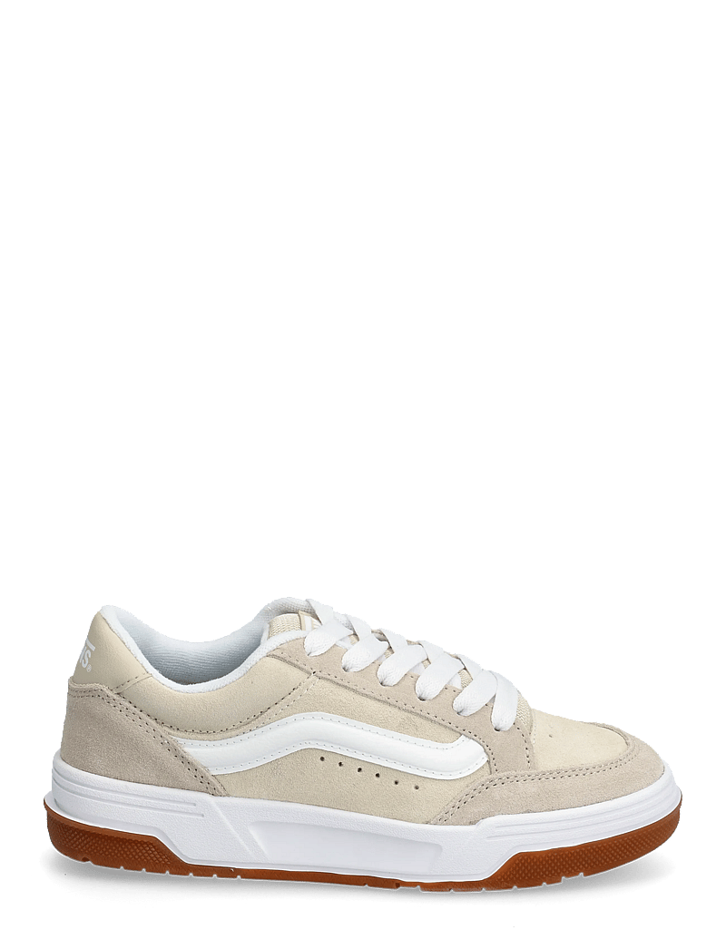 VANS - Hylane - ar zemu augšdaļu - turtledove - 1