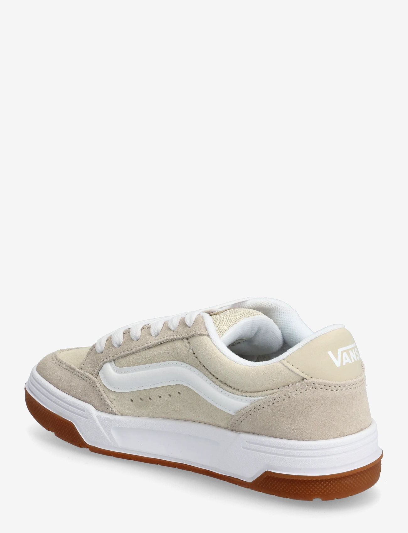 VANS - Hylane - lave sneakers - turtledove - 2