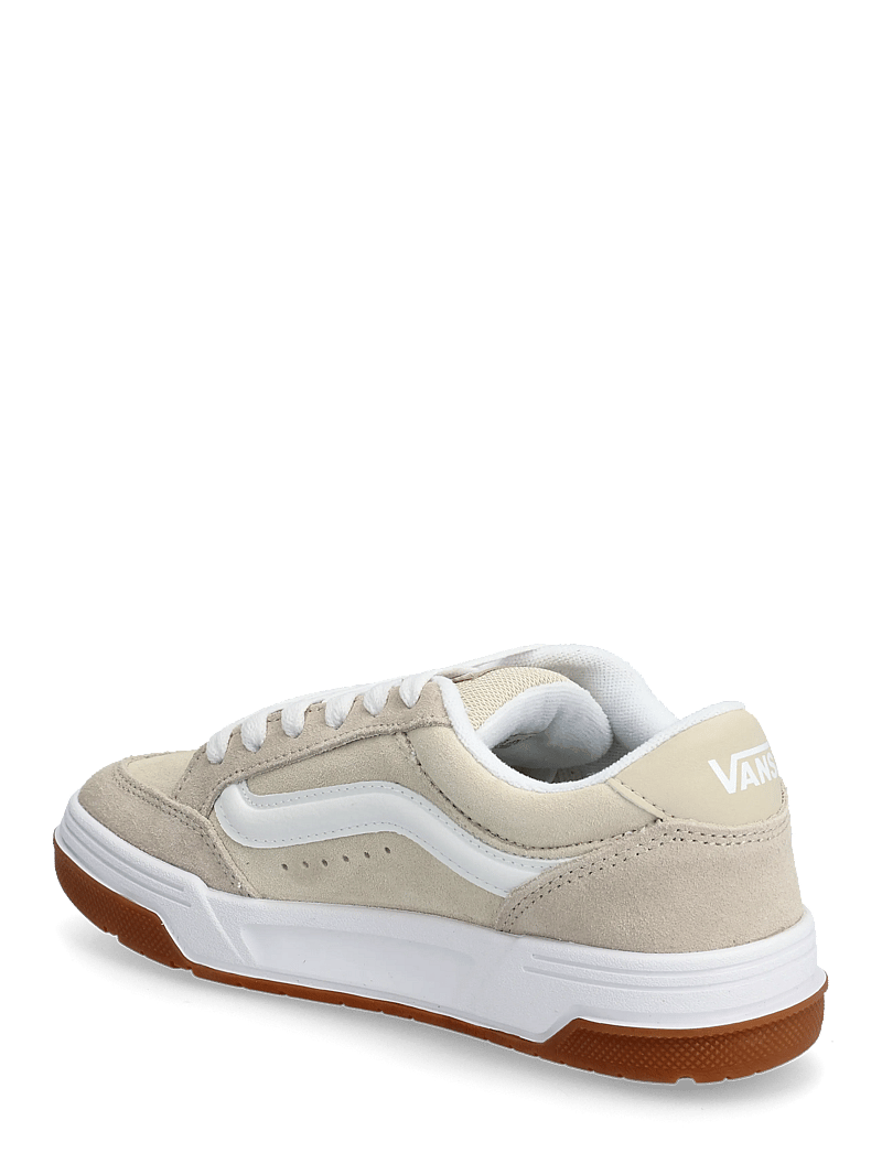 VANS - Hylane - ar zemu augšdaļu - turtledove - 2