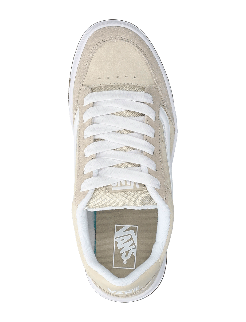 VANS - Hylane - ar zemu augšdaļu - turtledove - 3