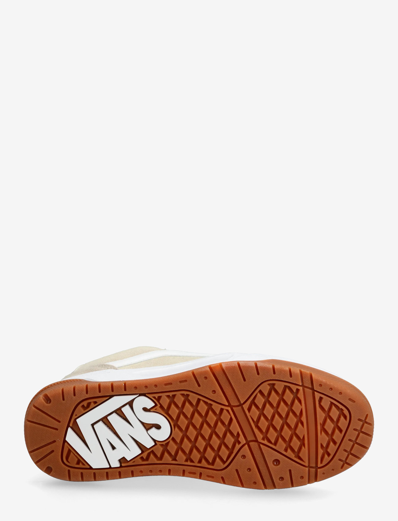 VANS - Hylane - lave sneakers - turtledove - 4