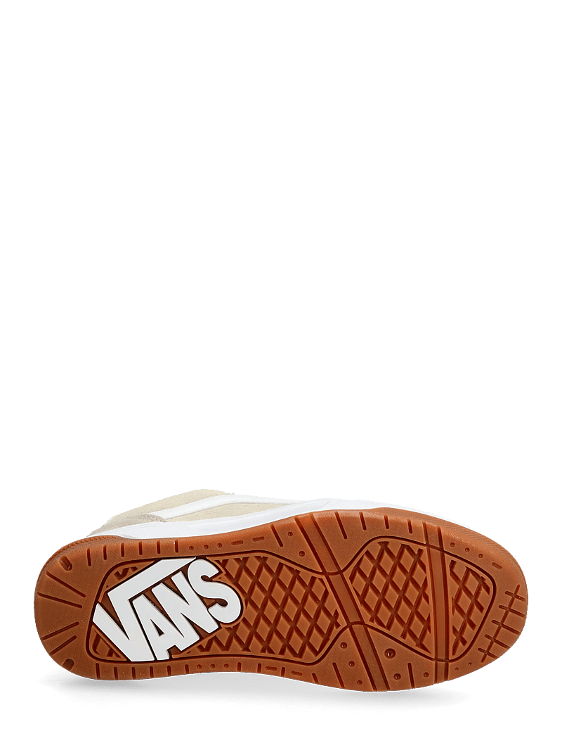VANS - Hylane - ar zemu augšdaļu - turtledove - 4