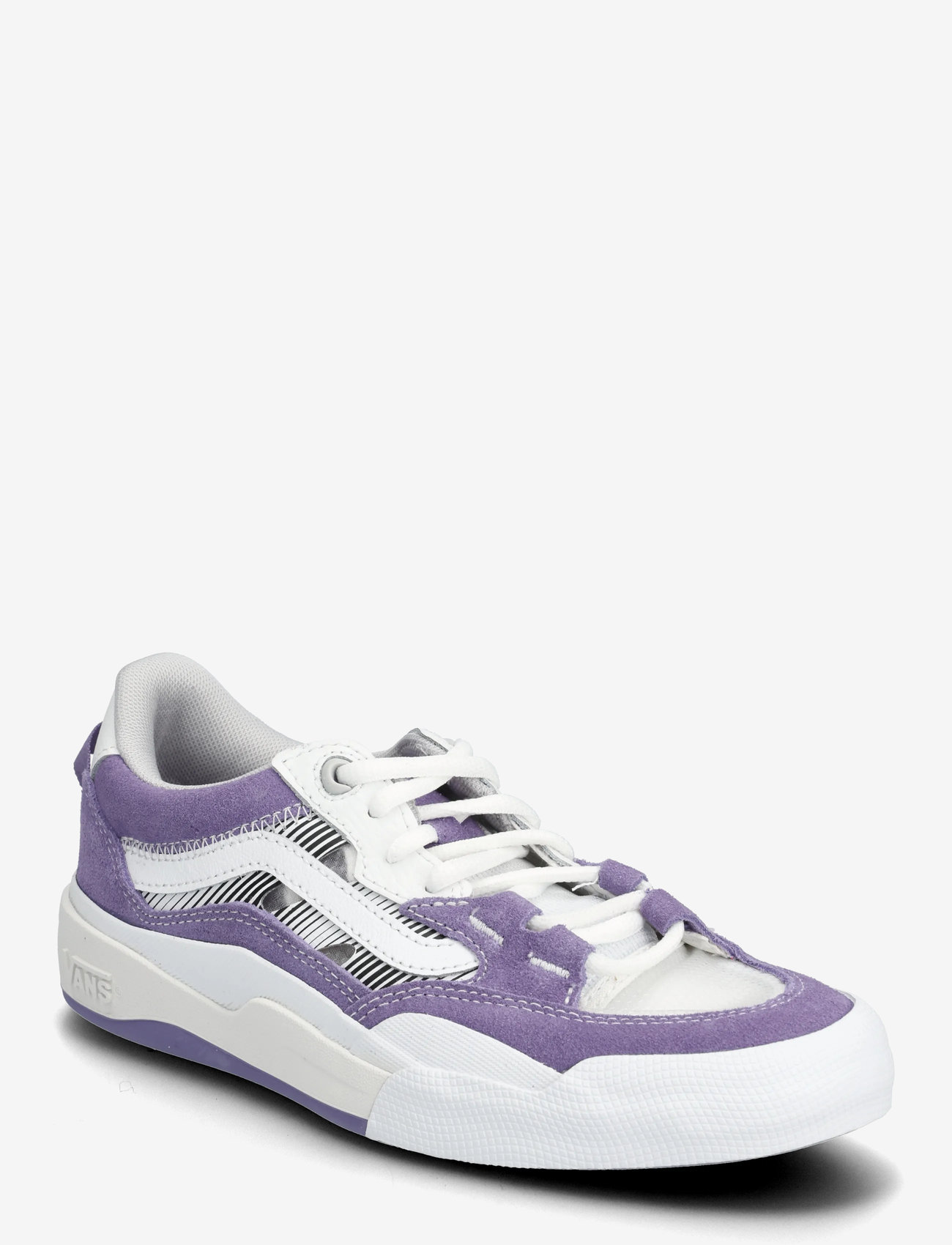 VANS - Skate 2 Wayvee - niedriger schnitt - purple - 0