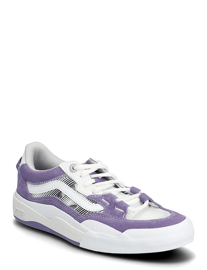 VANS - Skate 2 Wayvee - niedriger schnitt - purple - 0