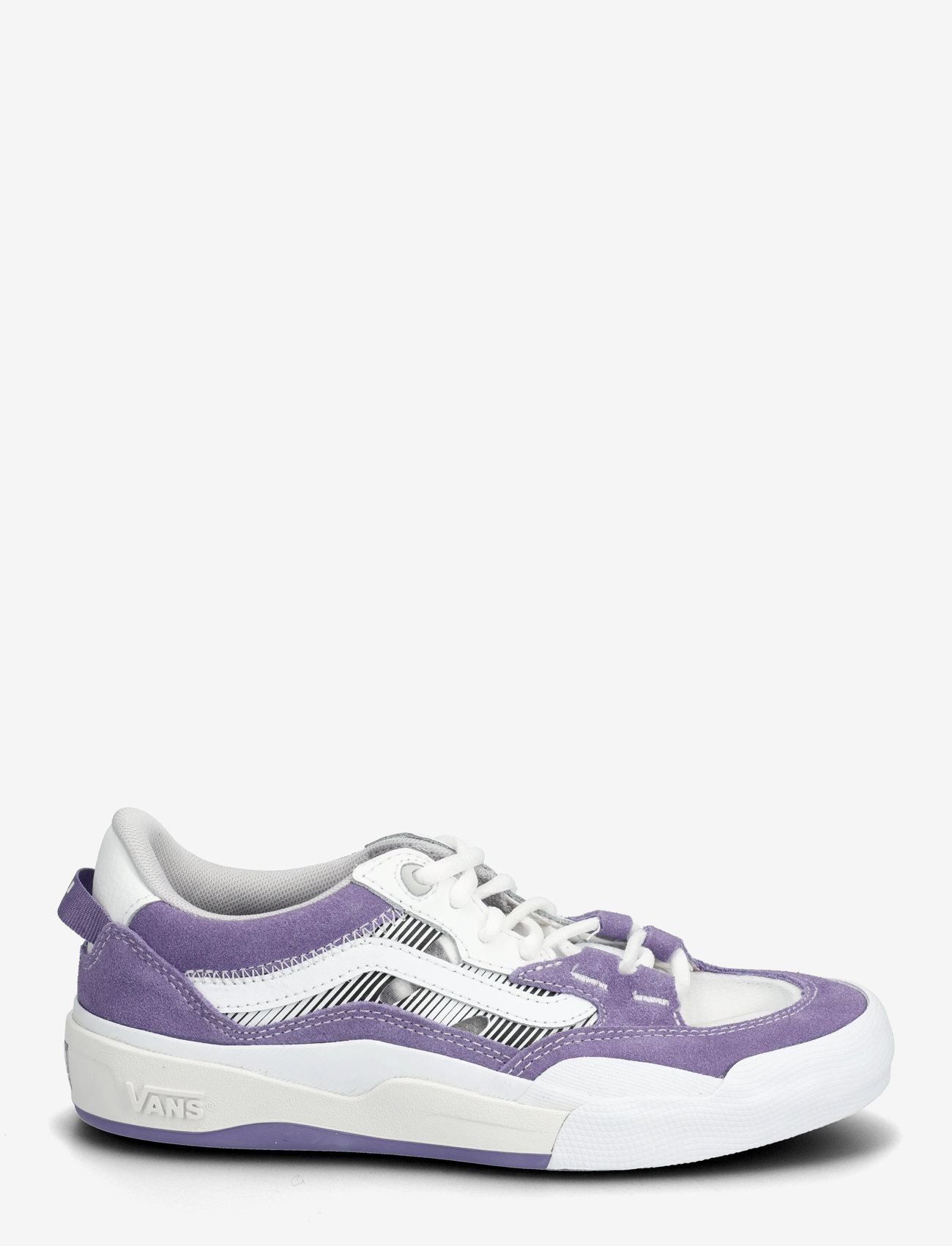 VANS - Skate 2 Wayvee - niedriger schnitt - purple - 1