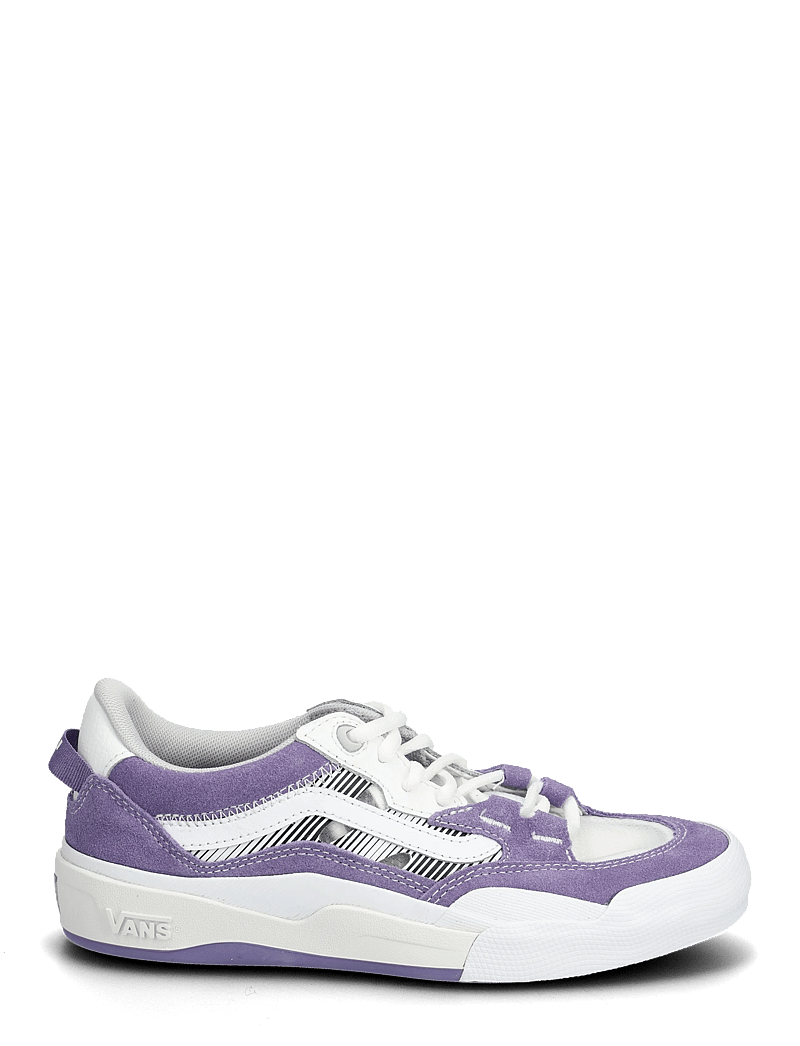 VANS - Skate 2 Wayvee - niedriger schnitt - purple - 1