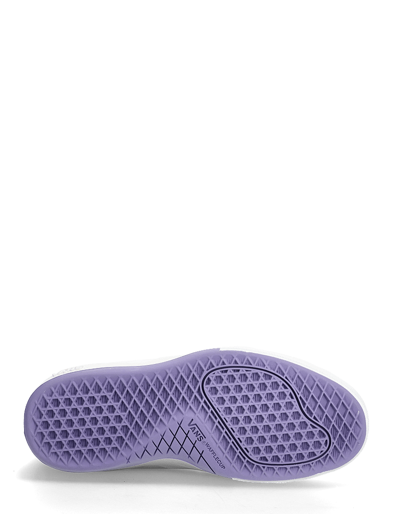 VANS - Skate 2 Wayvee - niedriger schnitt - purple - 4