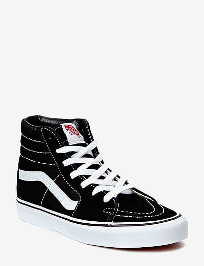 Sk8-Hi - HøJe Sneakers