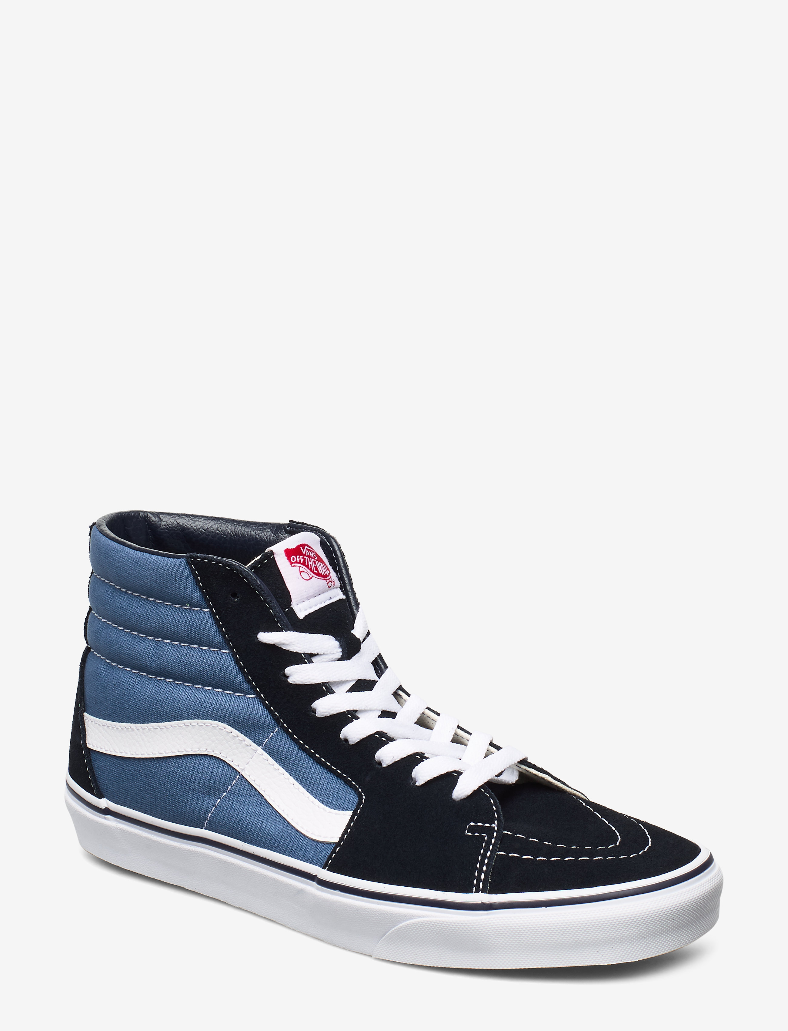 VANS SK8-Hi - Vis alt - NAVY / navy