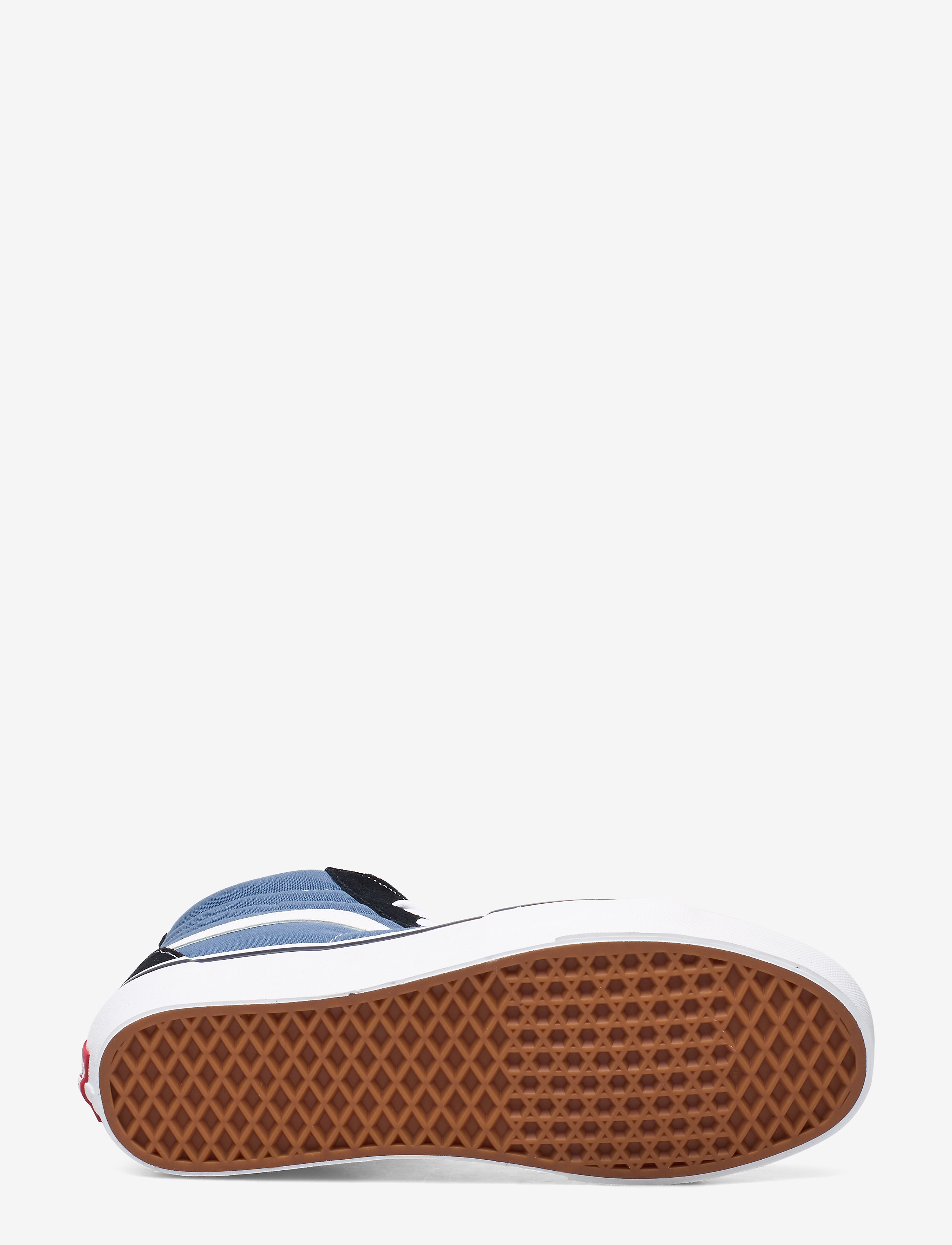 VANS - SK8-Hi - navy - 4