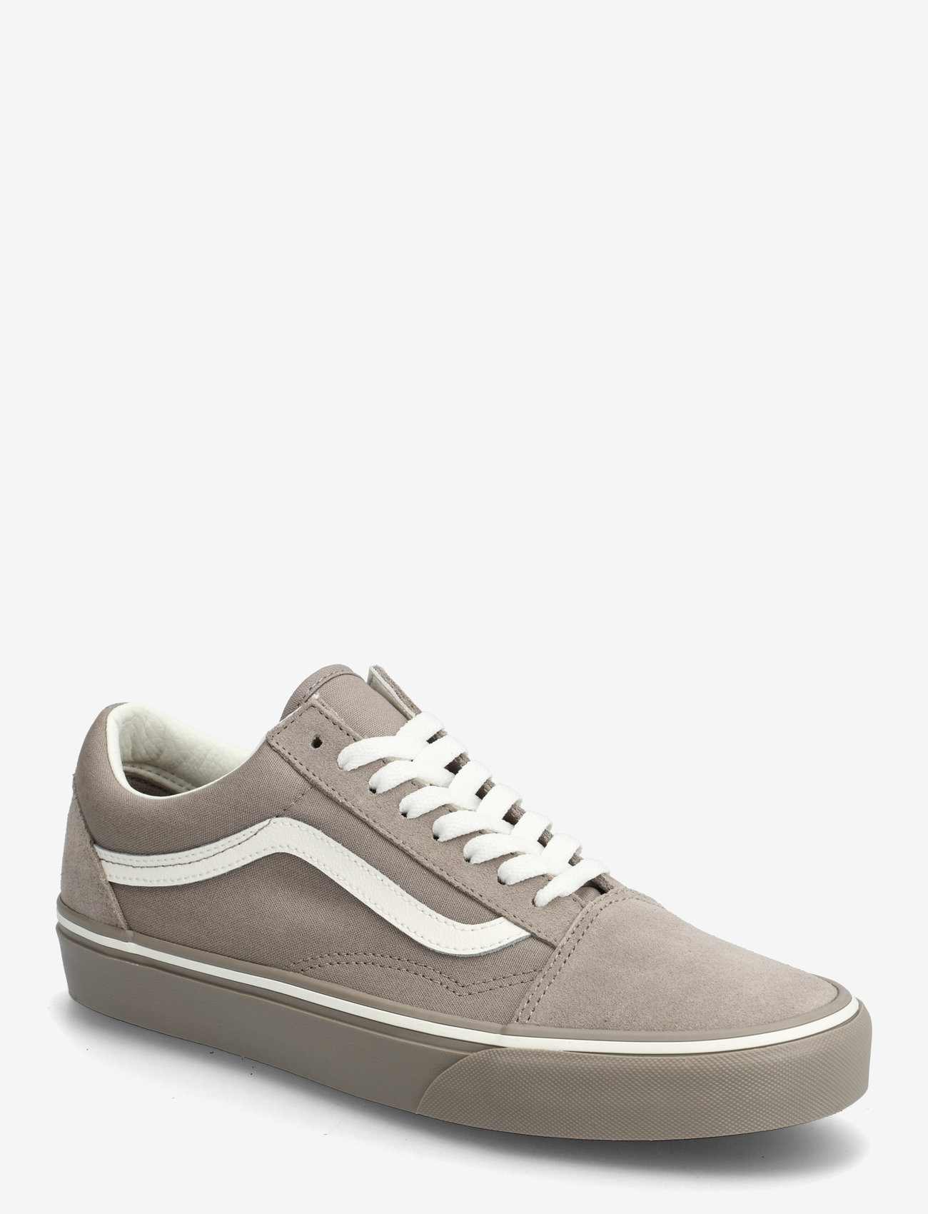 VANS - Old Skool - gray - 0
