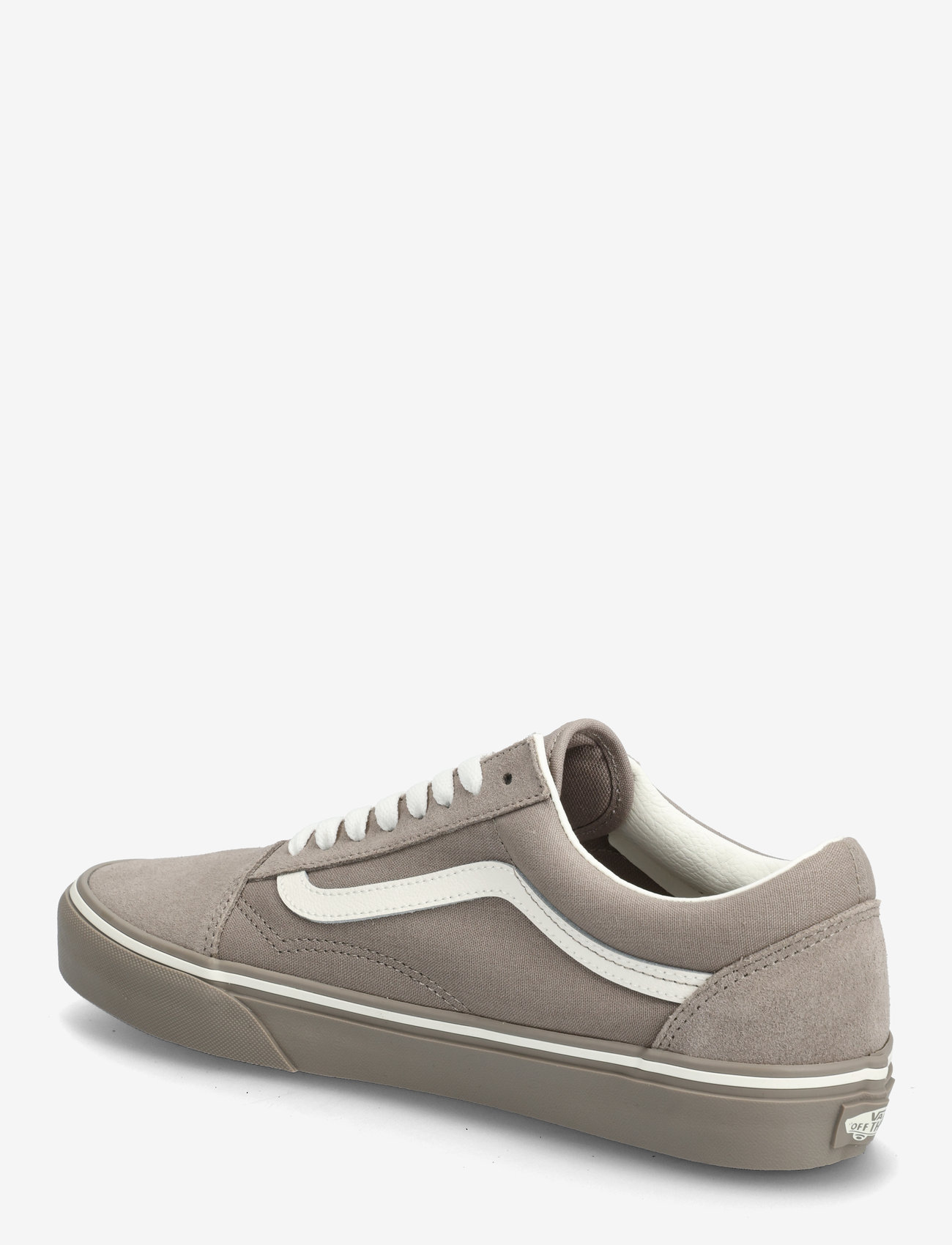 VANS - Old Skool - gray - 2