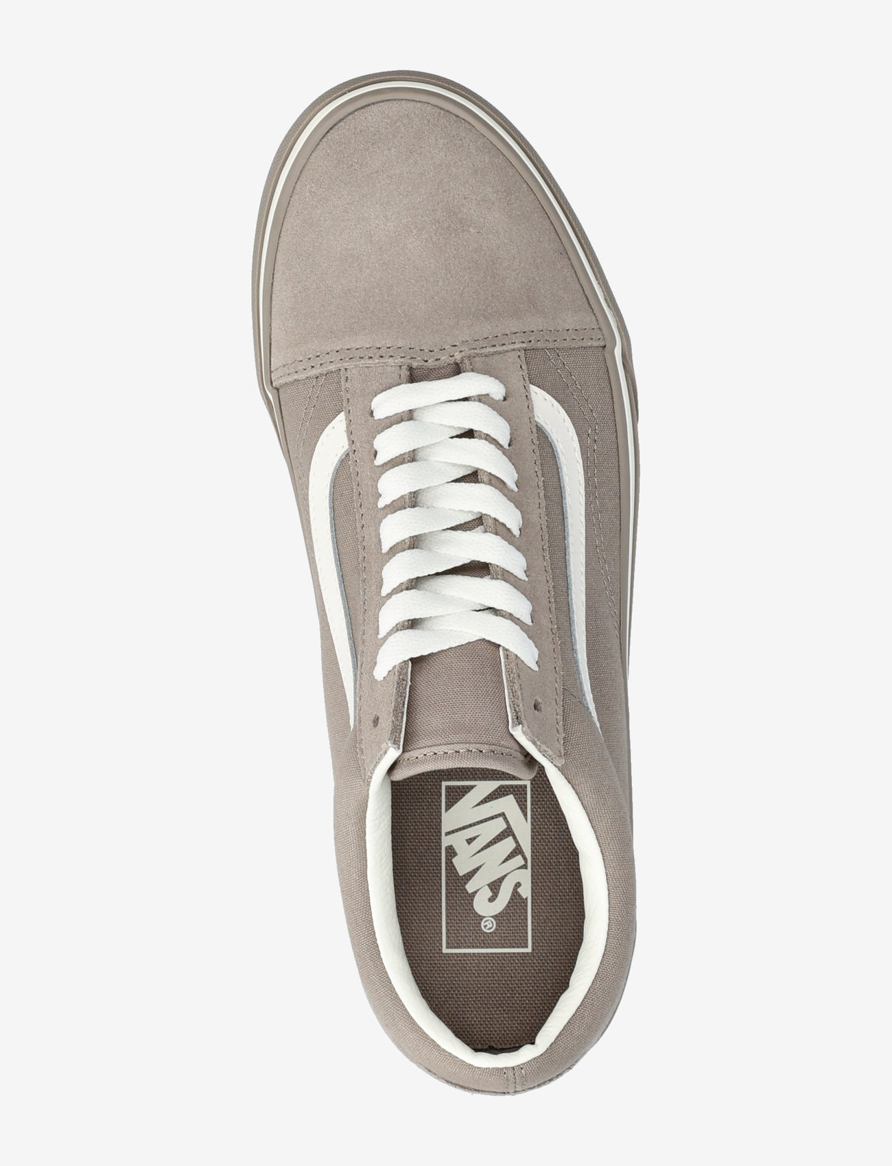 VANS - Old Skool - gray - 3
