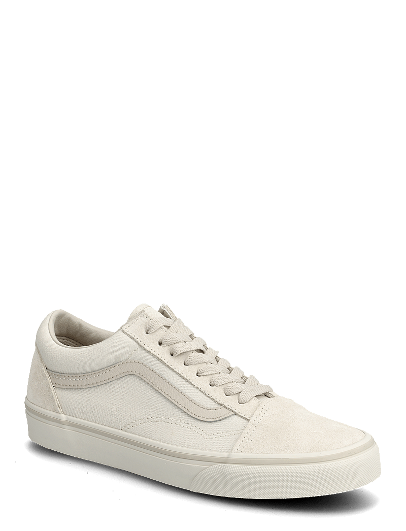 VANS - Old Skool - låga sneakers - marshmallow - 0
