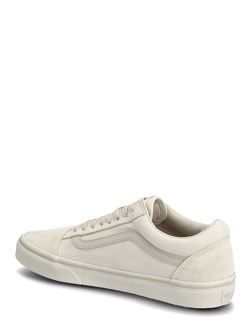 VANS - Old Skool - låga sneakers - marshmallow - 2