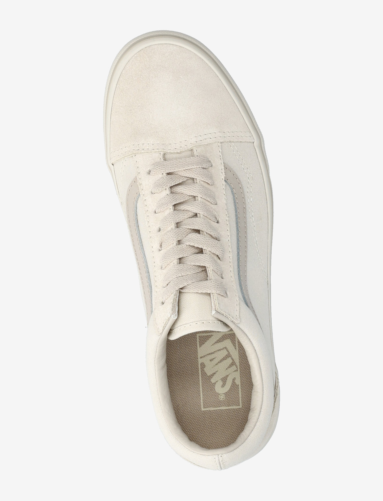 VANS - Old Skool - gifts below 15000kr - marshmallow - 3