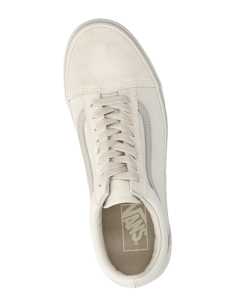VANS - Old Skool - låga sneakers - marshmallow - 3
