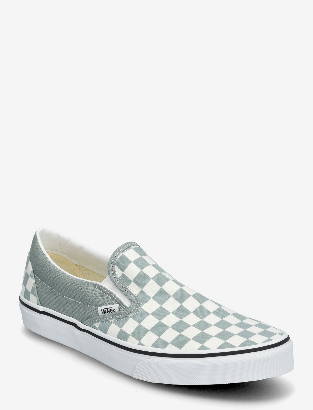 VANS - Classic Slip-On - pure grey - 0
