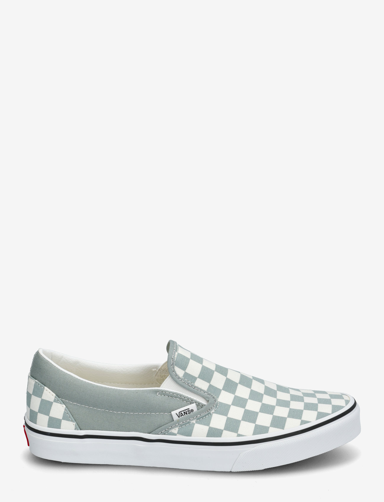 VANS - Classic Slip-On - pure grey - 1