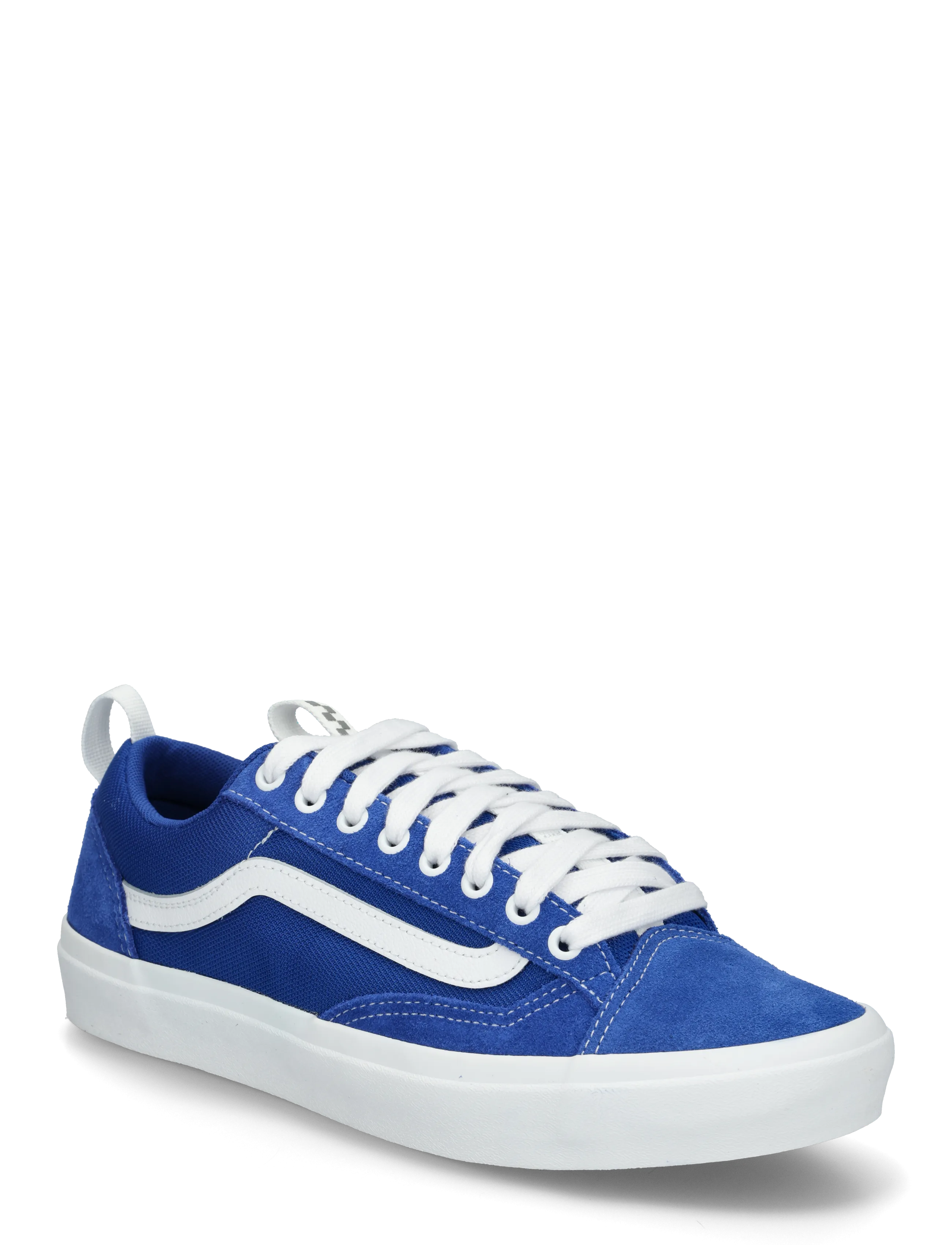 VANS Skate Old Skool 36 + - Schuhe - CLASSIC BLUE / blue