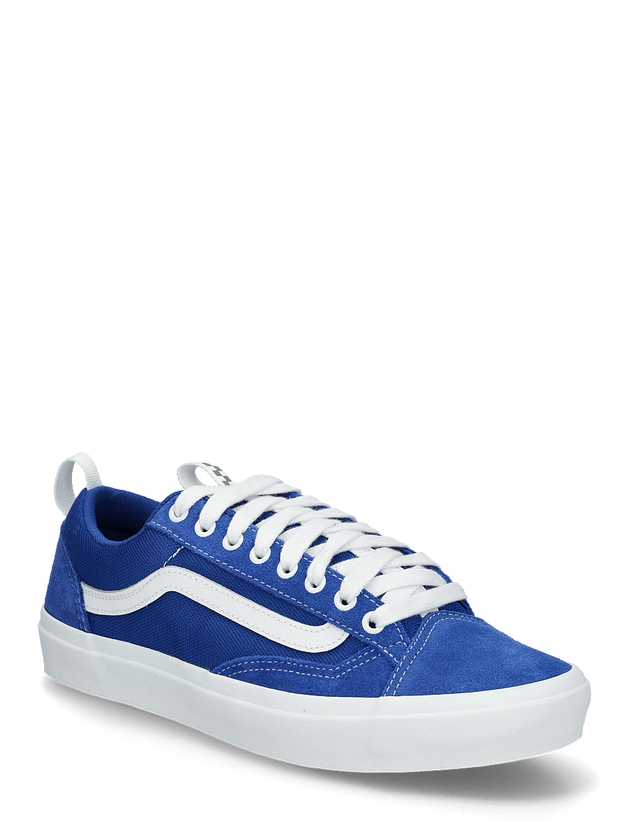 VANS - Skate Old Skool 36 + - niedriger schnitt - classic blue - 0