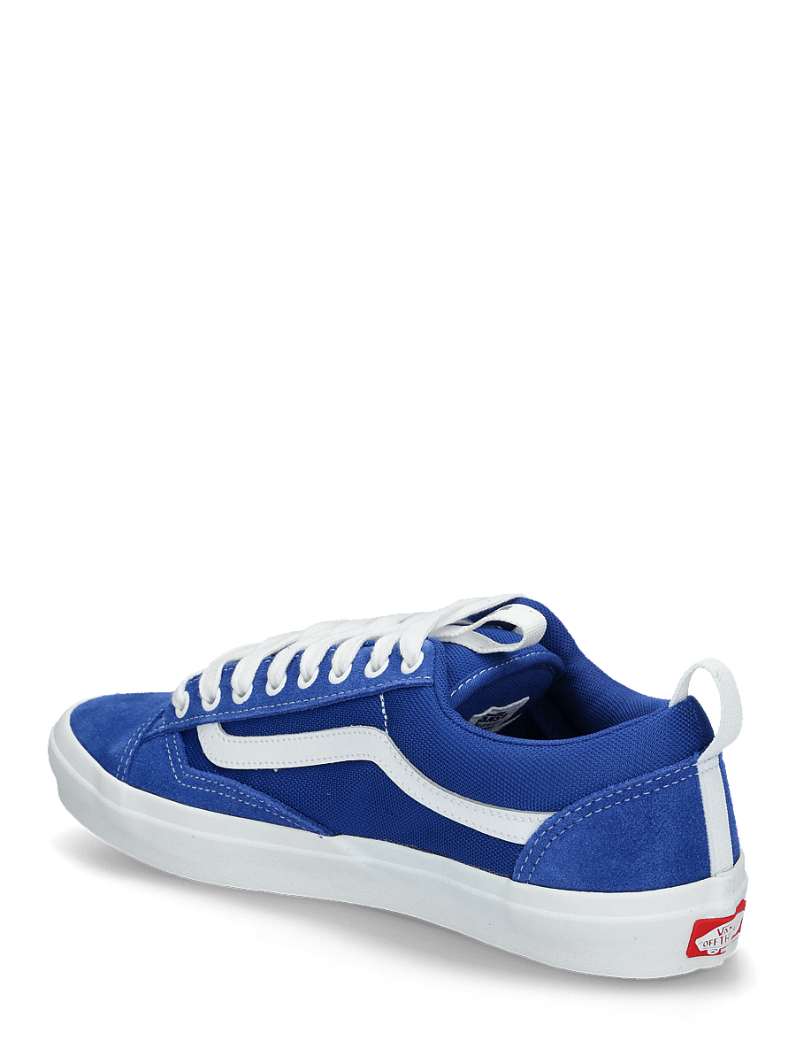 VANS - Skate Old Skool 36 + - niedriger schnitt - classic blue - 1