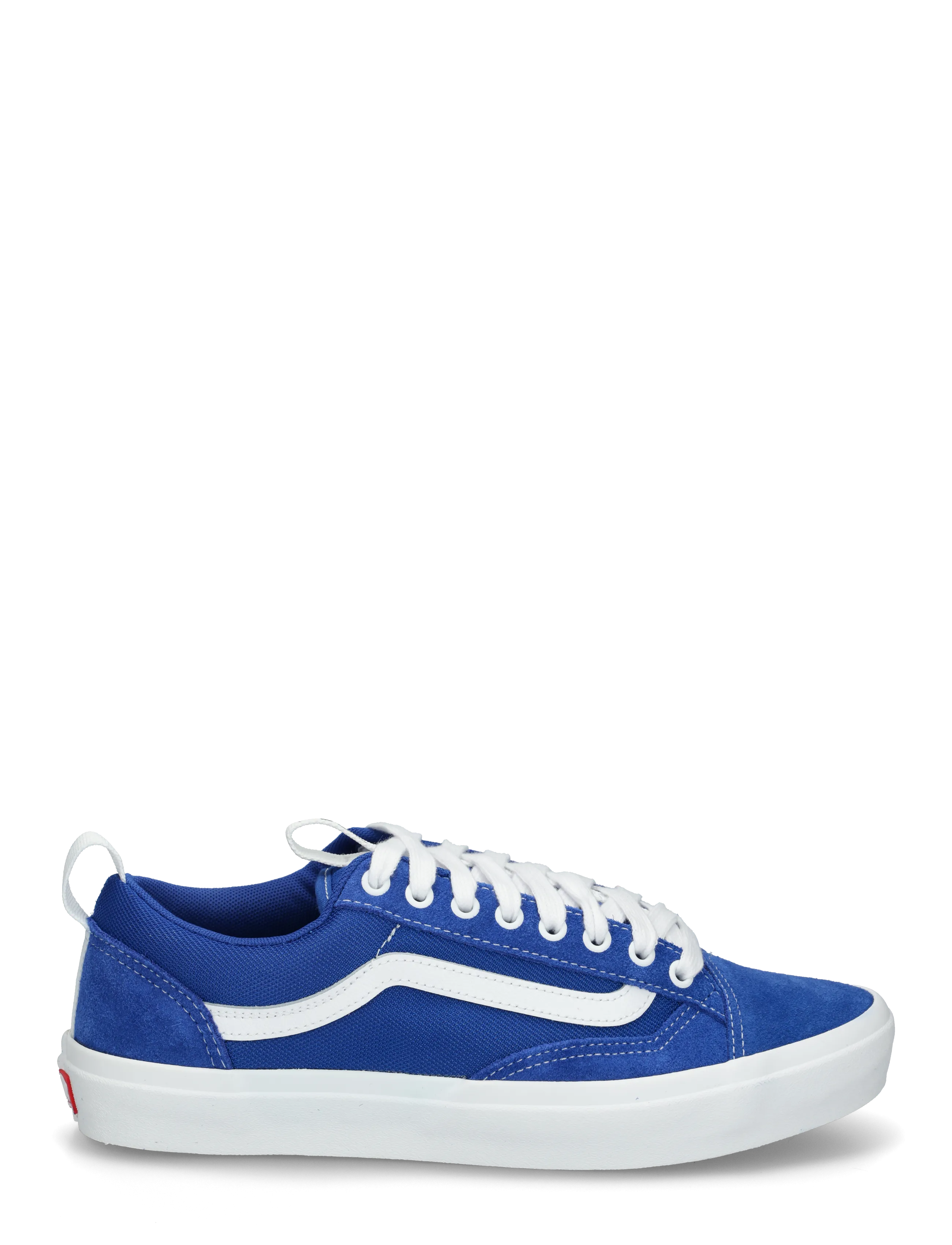 VANS - Skate Old Skool 36 + - niedriger schnitt - classic blue - 2