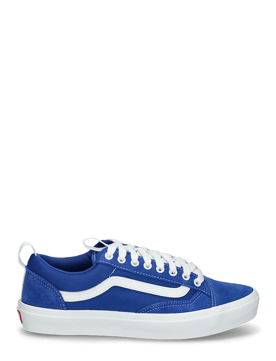 VANS - Skate Old Skool 36 + - niedriger schnitt - classic blue - 2