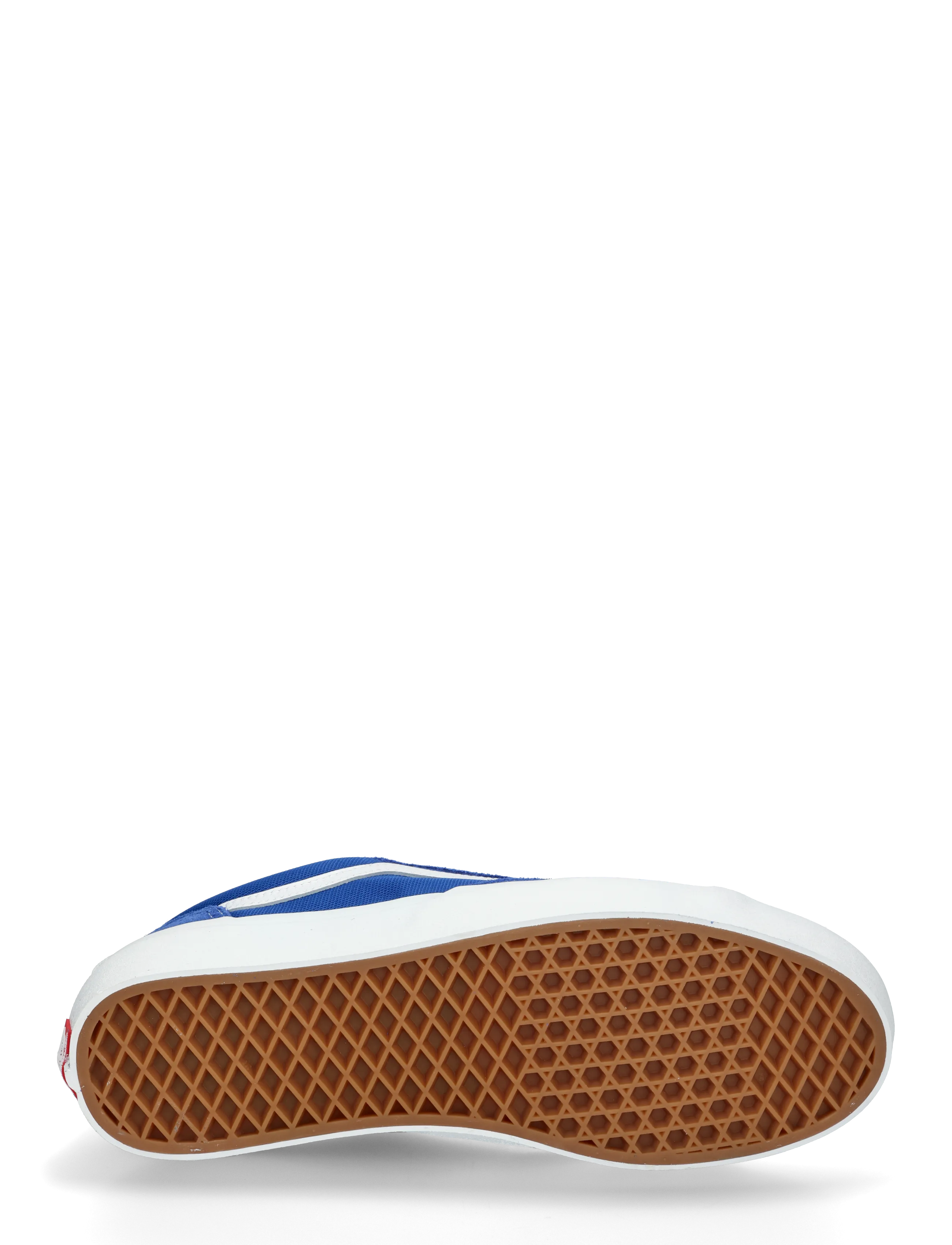 VANS - Skate Old Skool 36 + - niedriger schnitt - classic blue - 4