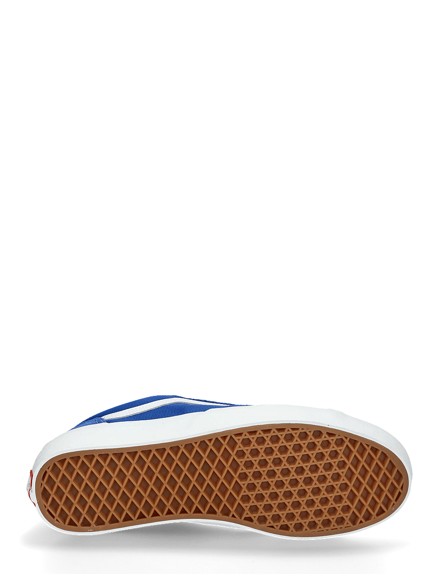 VANS - Skate Old Skool 36 + - niedriger schnitt - classic blue - 4