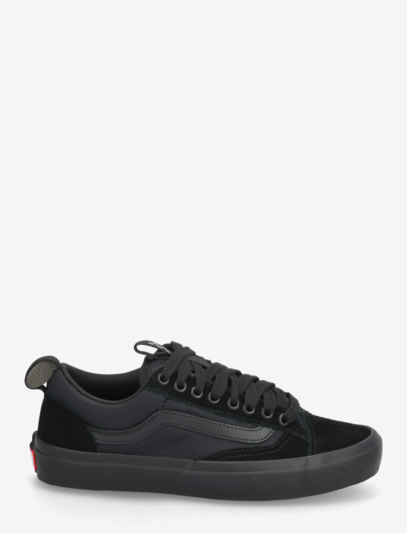 VANS - Skate Old Skool 36 + - lave sneakers - blackout - 1