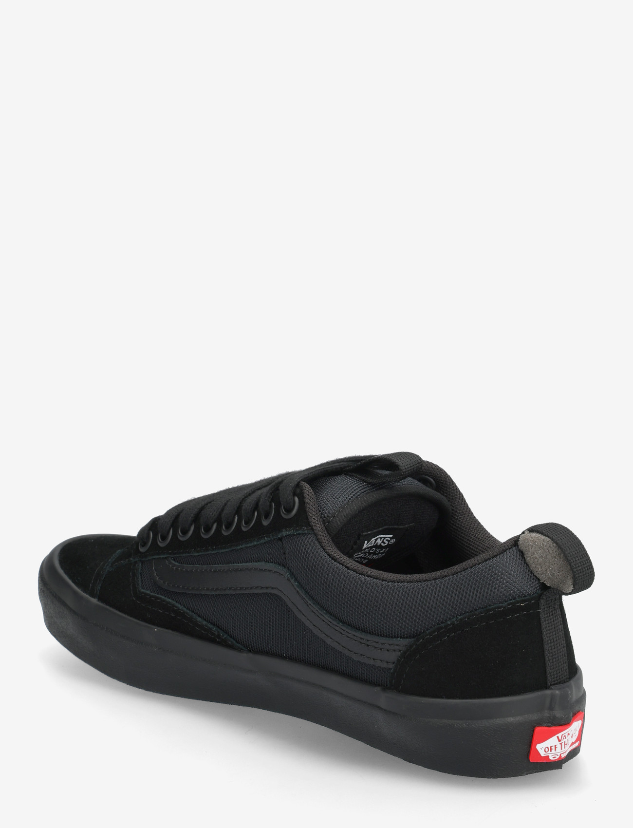 VANS - Skate Old Skool 36 + - lave sneakers - blackout - 2