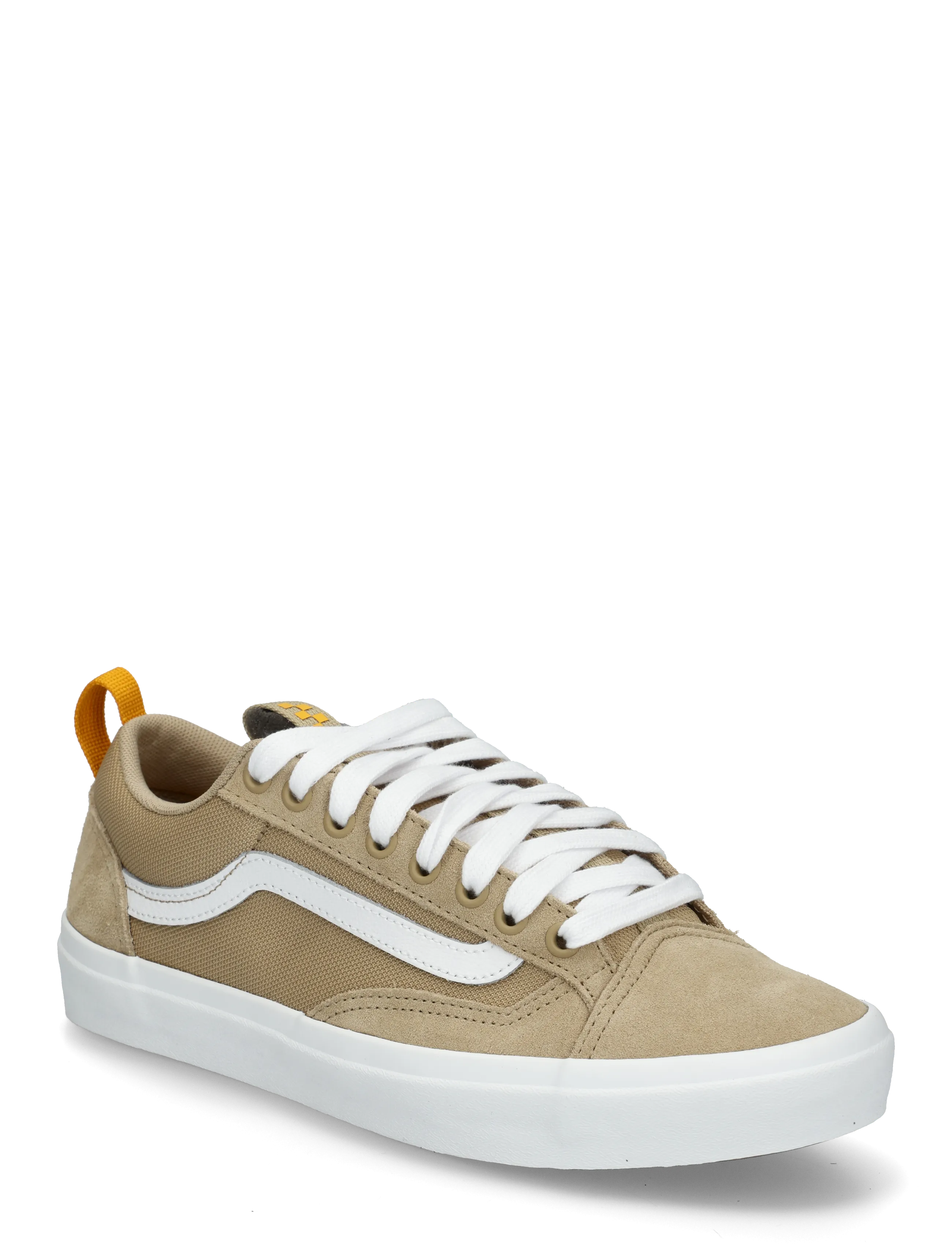 VANS Skate Old Skool 36 + - Schuhe - INCENSE / beige