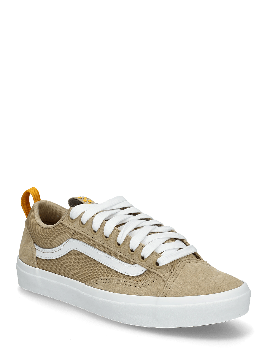 VANS - Skate Old Skool 36 + - niedriger schnitt - incense - 0