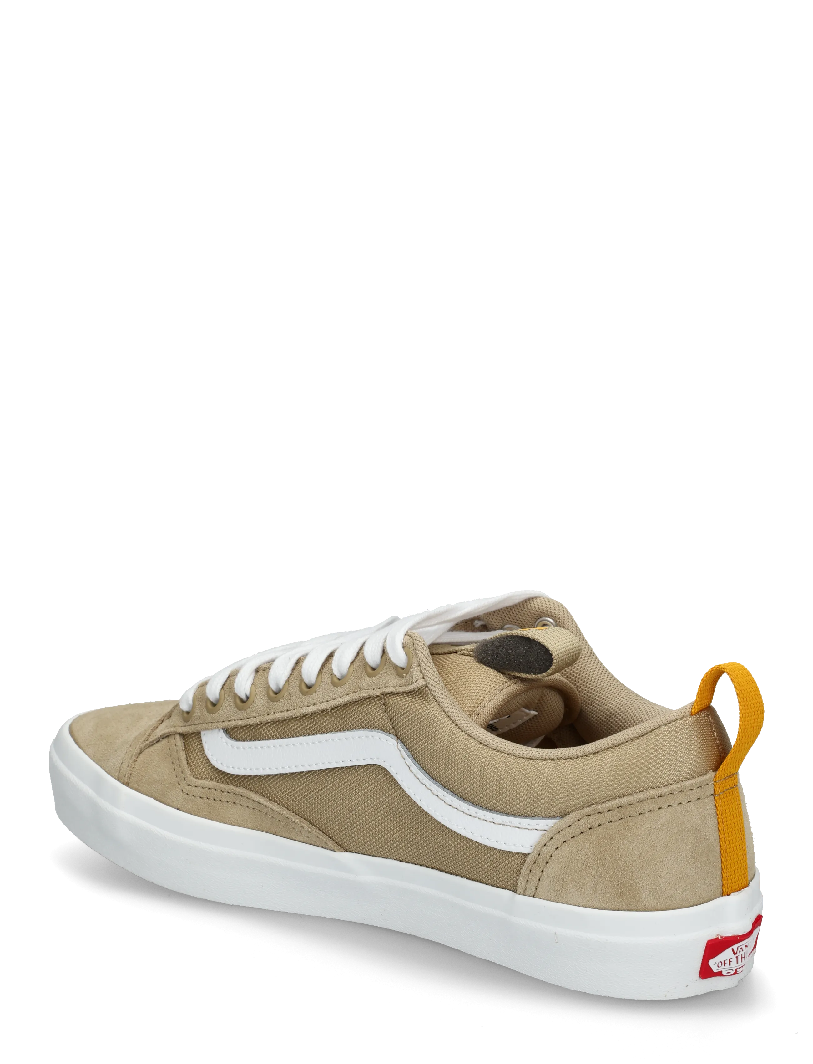 VANS - Skate Old Skool 36 + - niedriger schnitt - incense - 1