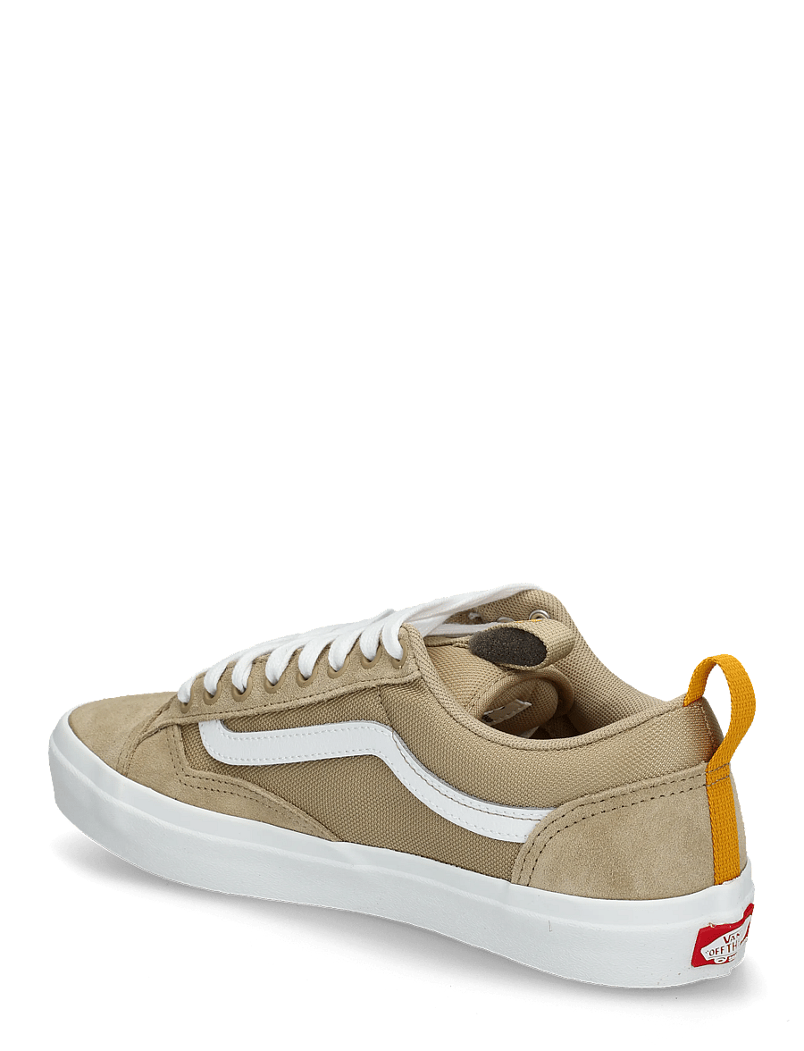 VANS - Skate Old Skool 36 + - niedriger schnitt - incense - 1