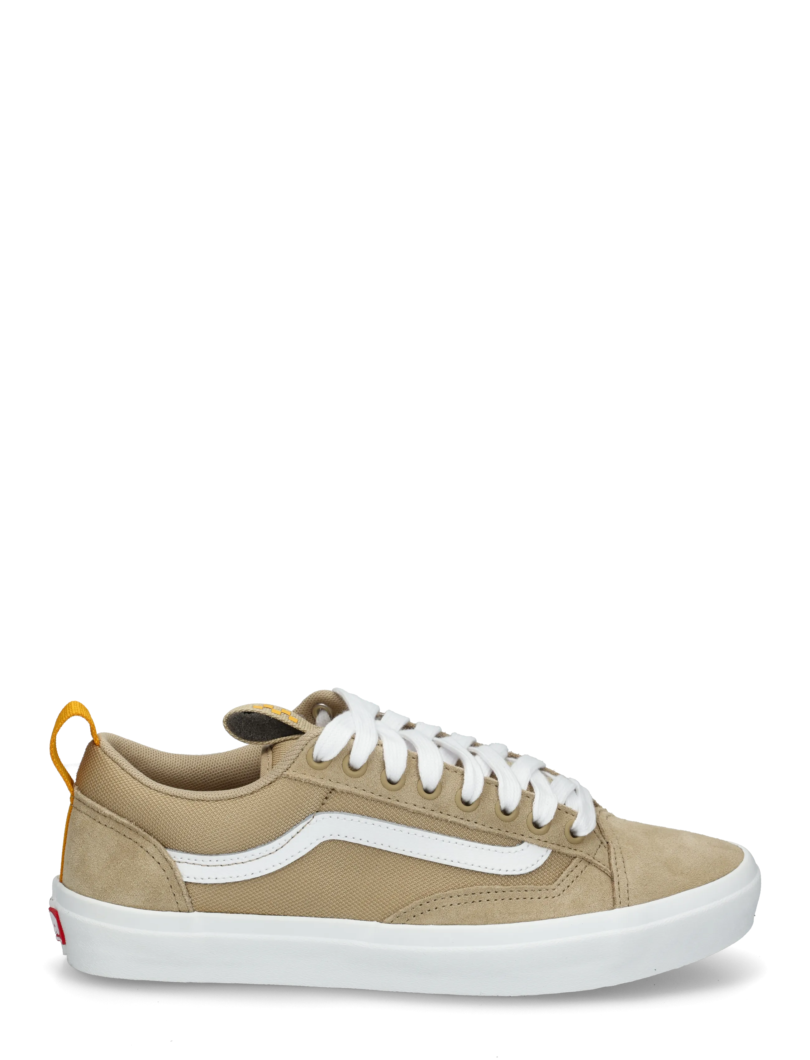 VANS - Skate Old Skool 36 + - niedriger schnitt - incense - 2
