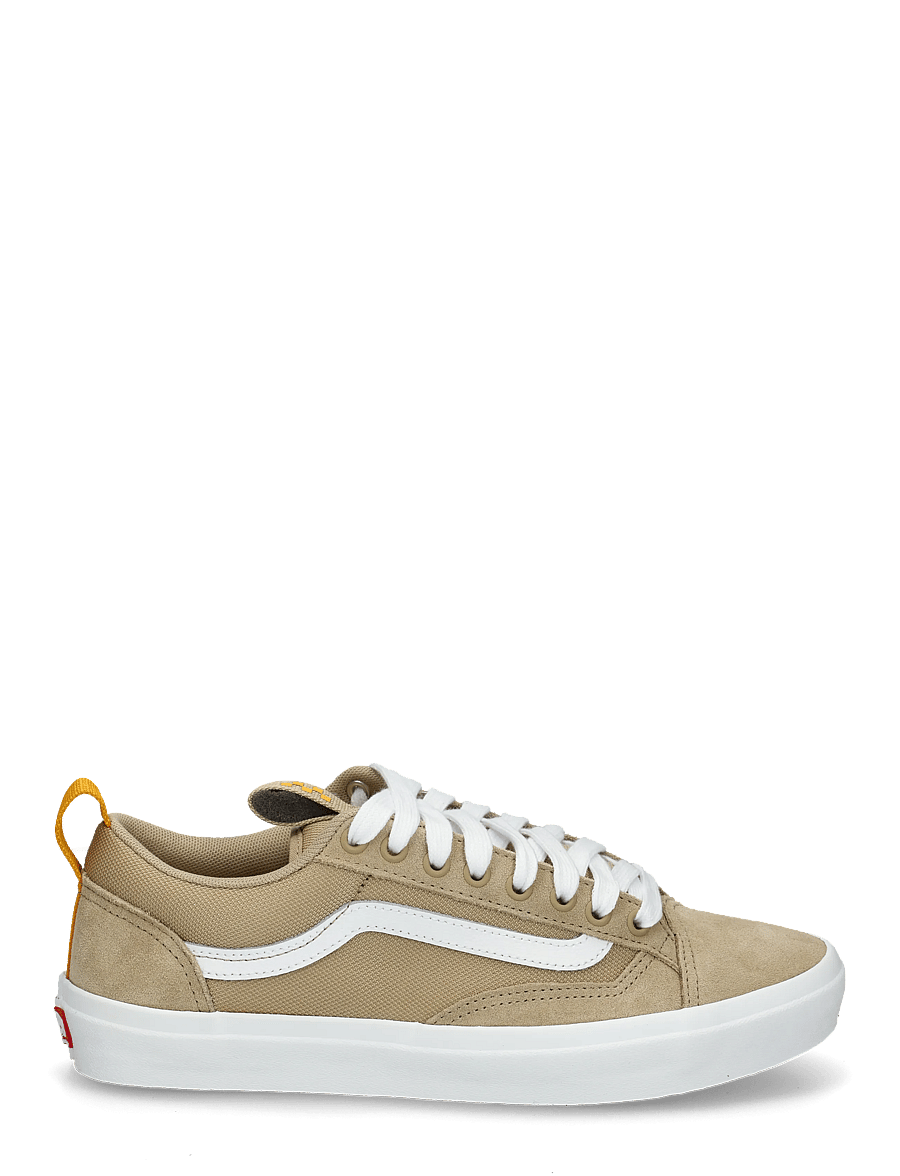 VANS - Skate Old Skool 36 + - niedriger schnitt - incense - 2