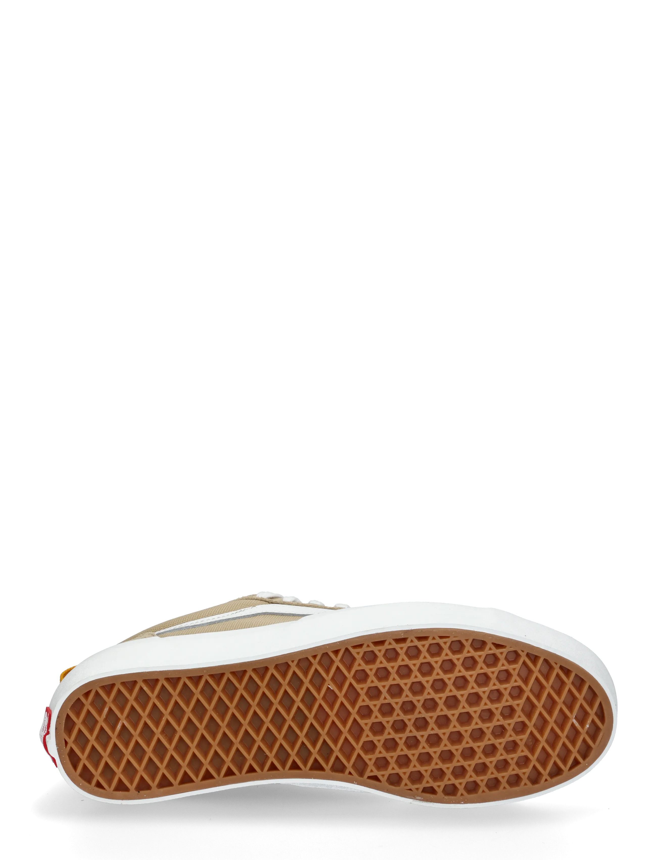 VANS - Skate Old Skool 36 + - niedriger schnitt - incense - 4