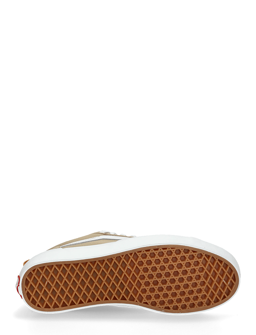 VANS - Skate Old Skool 36 + - niedriger schnitt - incense - 4